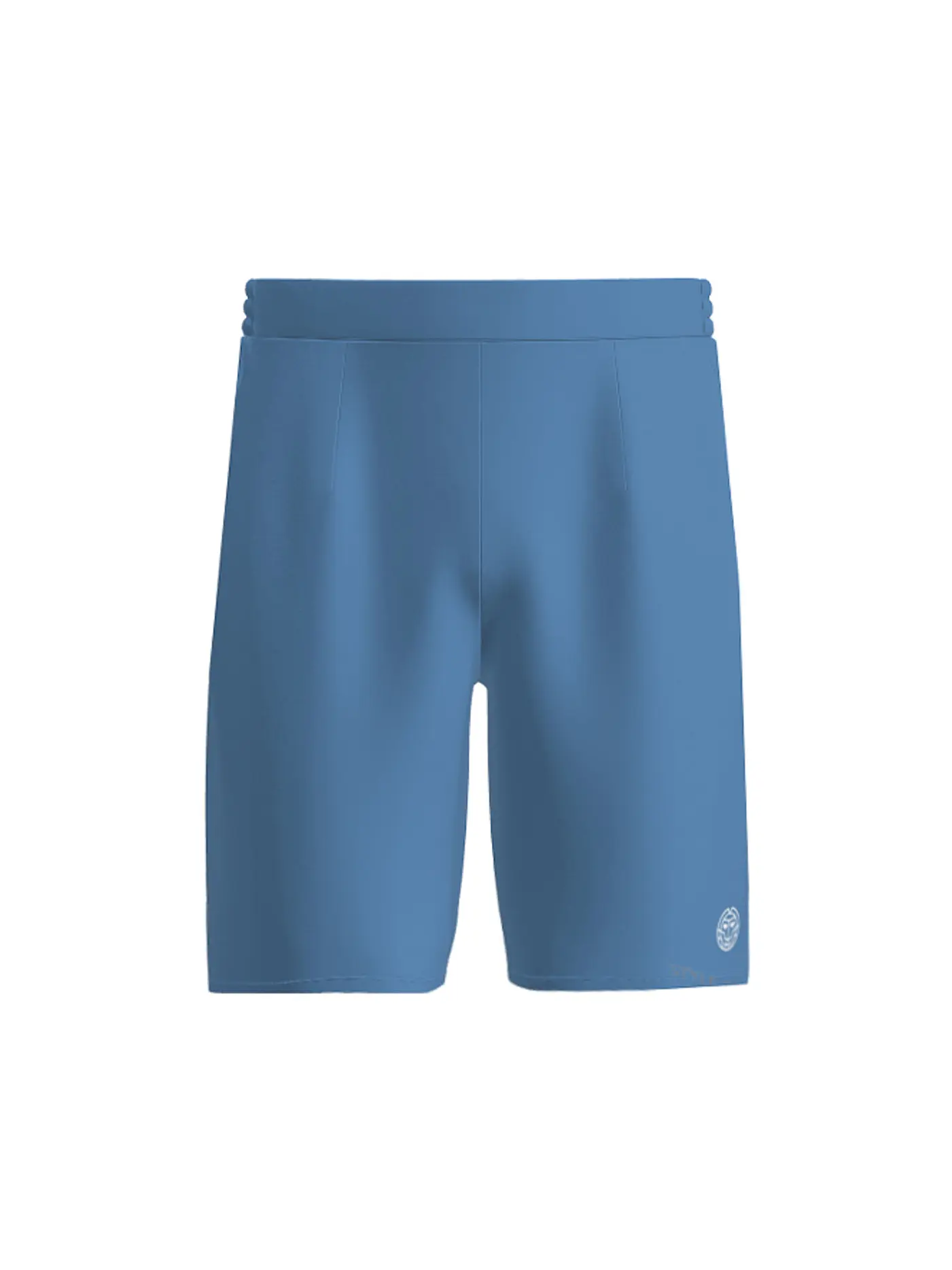 BIDI BADU | Herren Tennisshort Spectrum 9" | dunkelblau